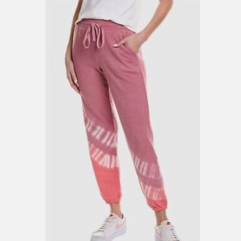 Nwot Michael Stars Ray Relaxed Jogger Pants